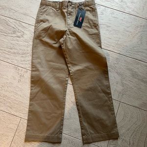 Vineyard Vines boys khaki pants